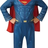 Costum de carnaval JUSTICE LEAGUE Superman pentru copii 110–116 cm (5–6 ani)