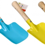 Lopată metalică pentru copii Goki