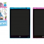 Tablet LCD de desen 11,5" cu scriere color