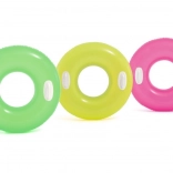 Colac gonflabil cu mânere Intex 76 cm