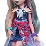 Păpușa Monster High Monster Fest Lagoona Blue