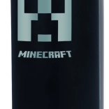 Sticlă termică din inox MINECRAFT 580 ml