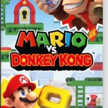 Mario vs. Donkey Kong pentru Nintendo Switch