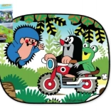 Parasolare auto KRTEČEK – set 2 buc