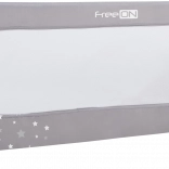 FreeON barieră pentru pat Steluțe