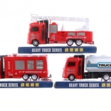 Mașinuță cu mecanism de inerție 18,5 cm