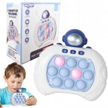 Joc interactiv Pop It Astronaut de la Woopie