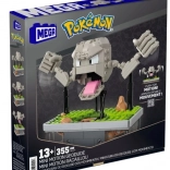 Mini Bloky Mișcare Pokémon Geodude