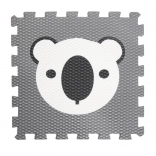 Minideckfloor Koala – pardoseală gri