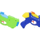 Pistol cu apă de 20 cm cu rezervor transparent