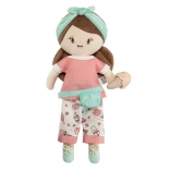 Păpușă de pluș Sweet 36 cm