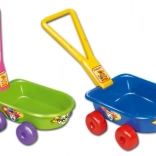 Cărucior pentru nisip pentru copii