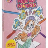 Set creativ pentru perforarea imaginilor