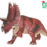 Figurină Dinozaur Pentaceratops