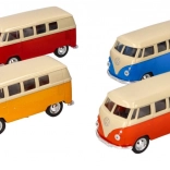 Model metalic Volkswagen T1 Bus