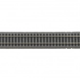 Piko șină dreaptă cu suport pentru bornă de alimentare