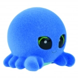 flockies crab carlos – figurină de colecție, seria 2