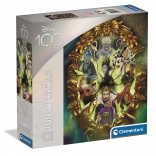 Puzzle 1000 piese Disney Villains