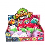 Jucărie monstru pentru strâns