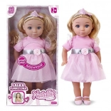 Păpușa funcțională Natalia 36 cm
