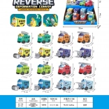 Auto Transformare 11 cm