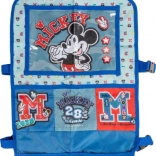 Organizator pentru copii Mickey Mouse pe scaun