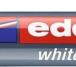 marker pentru tablă albă edding 360 albastru