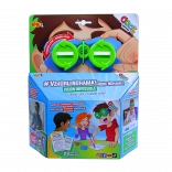 Cool Games - Cu Susul În Jos: Viziune Imposibilă