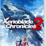 Joc Nintendo Switch Xenoblade Chronicles 2