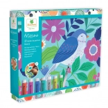 Artissimo - Atelier de pictură Natura