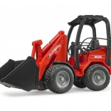 Încărcător roșu Schaffer 2034 Bruder