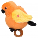 Păsărică repetitoare pentru mână 17 cm