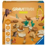 GraviTrax Junior – set de extindere Deșert