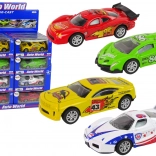 Mașinuță Sport de Curse 1:43