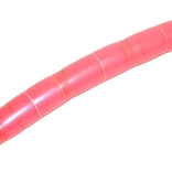 Baloane gonflabile Rachetă - set 10 buc