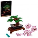 LEGO Arbust Bonsai