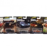 Hot Wheels mașinuță premium Fast & Furious 1:64