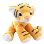 Tigrușor de pluș 15 cm