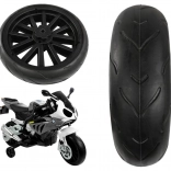 Roată pentru motocicletă BMW S1000RR