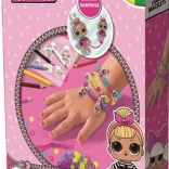 SES L.O.L. Surprise! Creare brățări