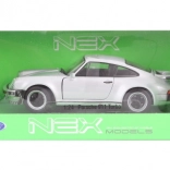 Porsche 911 Turbo model auto 1:24