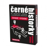 Povești negre: Istorii reale – joc social original