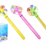 Suflator de baloane cu morișcă 76 ml, 34 cm – ambalaj în limba cehă