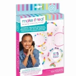 Set pentru realizarea brățărilor Rainbow Treasure