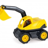 LENA Workies excavator pentru copii 13 cm
