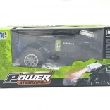 Mașină RC cu telecomandă cu alpinism