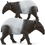 figurină tapir SCHLEICH WILD LIFE