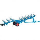 Plug Bruder Lemken Vari-Titan