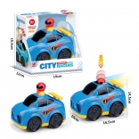 Mașină de curse 16,5 cm