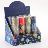 Caleidoscop din plastic 23,5 cm